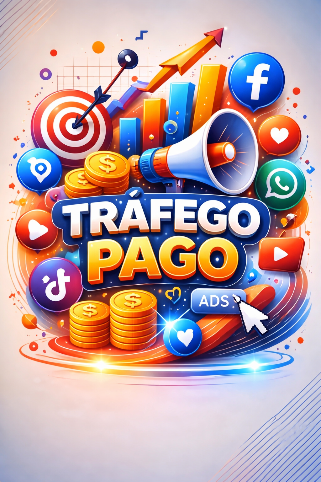 Tráfego Pago