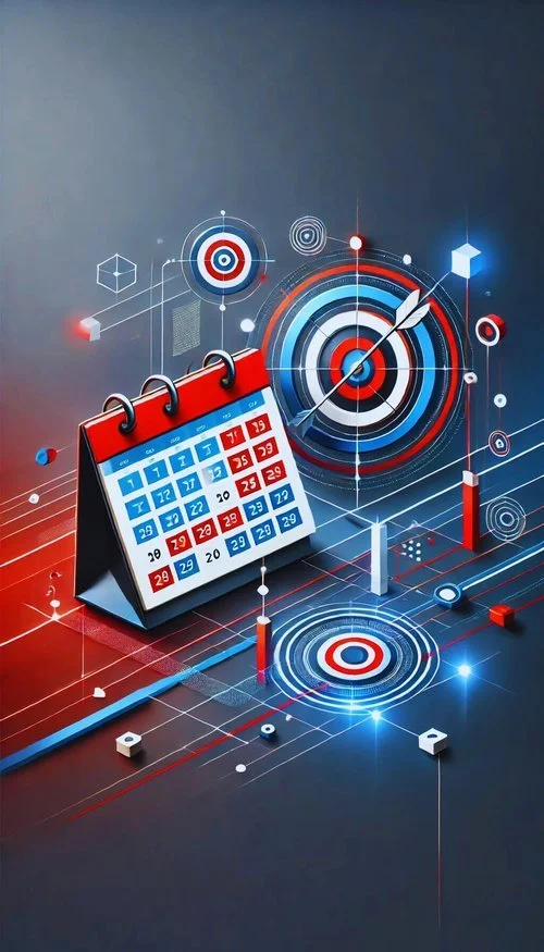 Planejamento Estratégico de Campanha Política