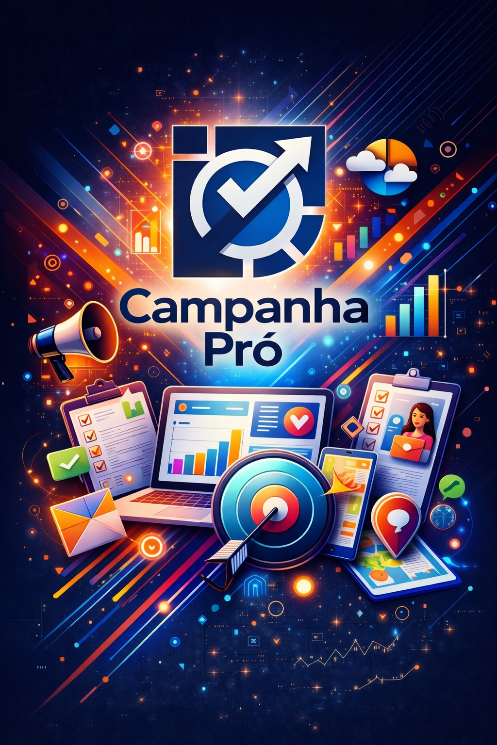 Plataforma Campanha Pró