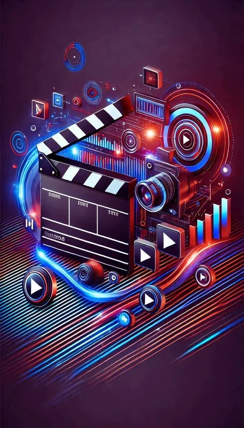 Produção Audiovisual Publicitária