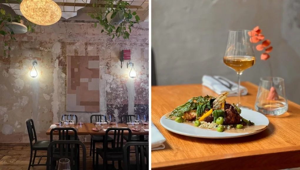 Our Guide to London’s Best Zero-Waste Restaurants