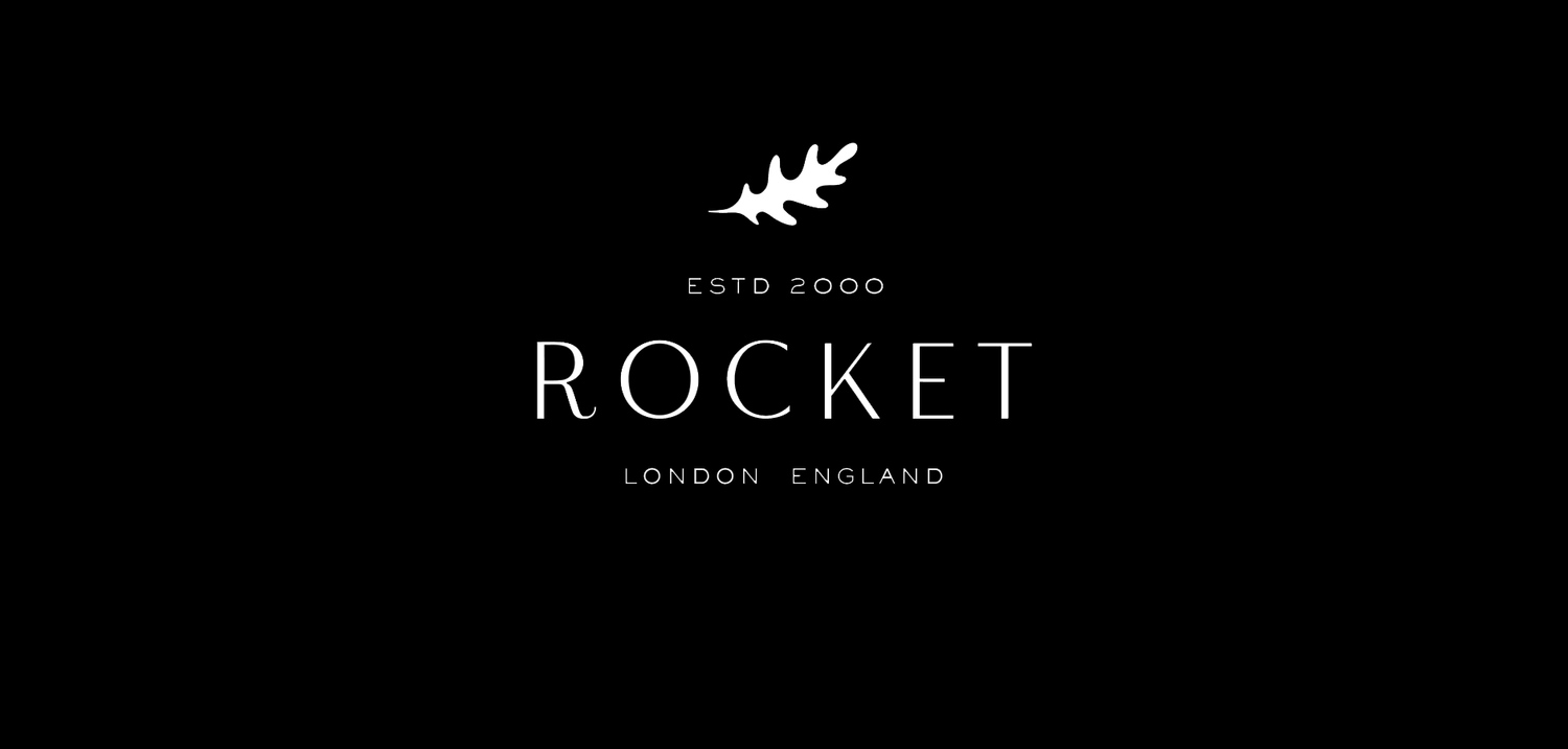 Rocket Food