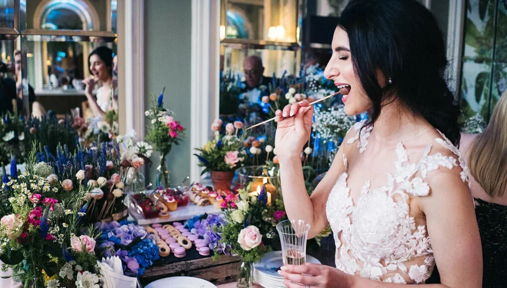 The Biggest Wedding Trends of 2023
