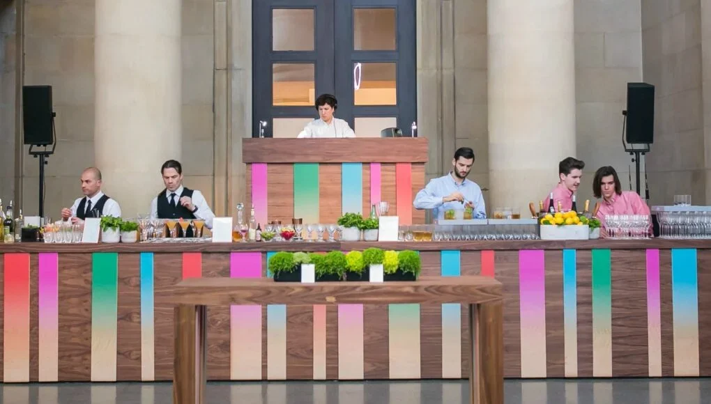 Food & Art: A Feast for the Eyes
