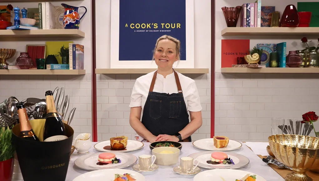 From Northern Thailand to the Middle East: A Cook's Tour Season Recap