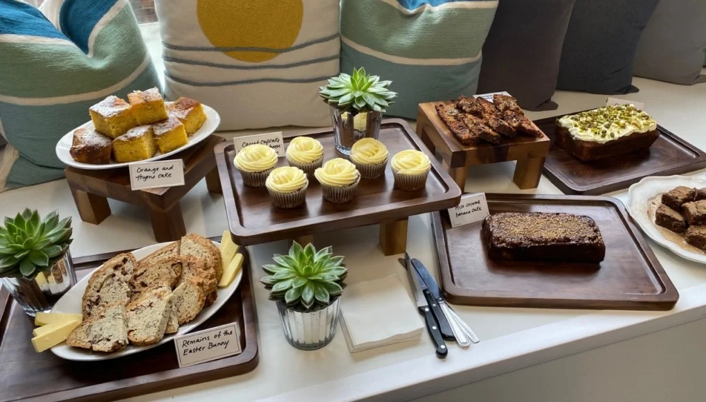 Nurturing Health and Sustainability: Rocket's Earth & Wellness Month