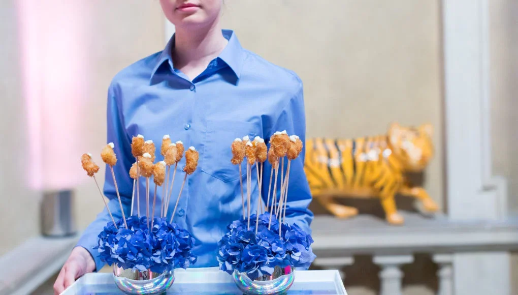 Royal Academy Summer Exhibition Preview Party