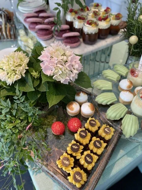 Tasting Room Diary: Summer 2022