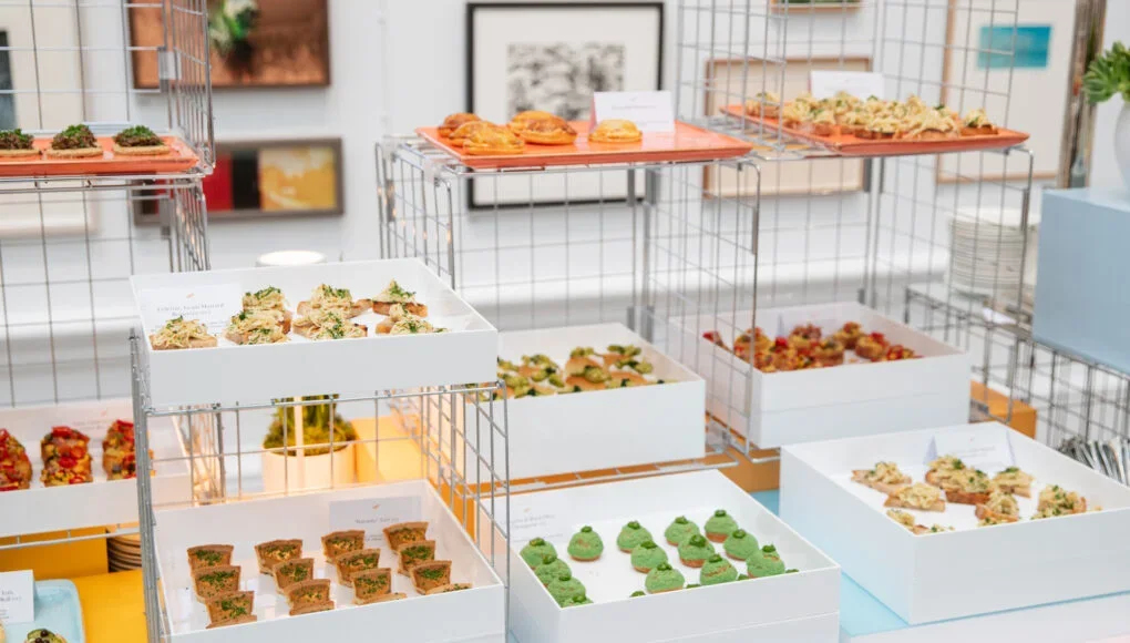 The Royal Academy Summer Exhibition Preview Party 2025