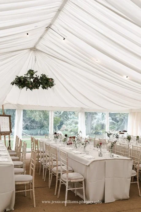The Venue Party Guide: Chelsea Physic Garden