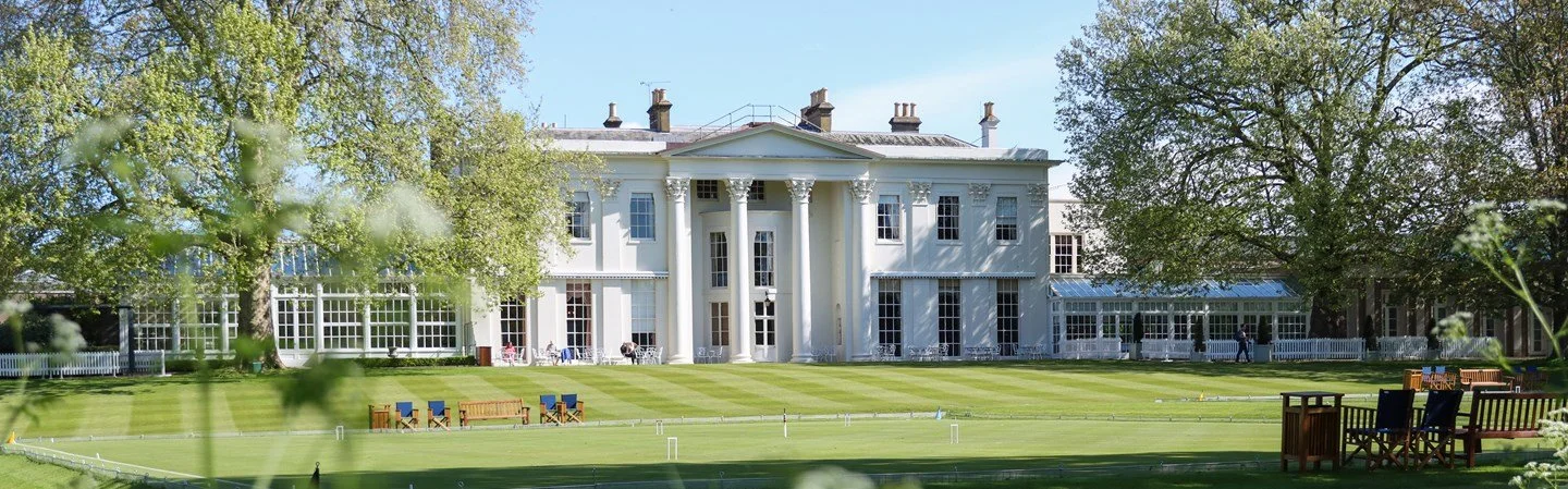 The Hurlingham Club