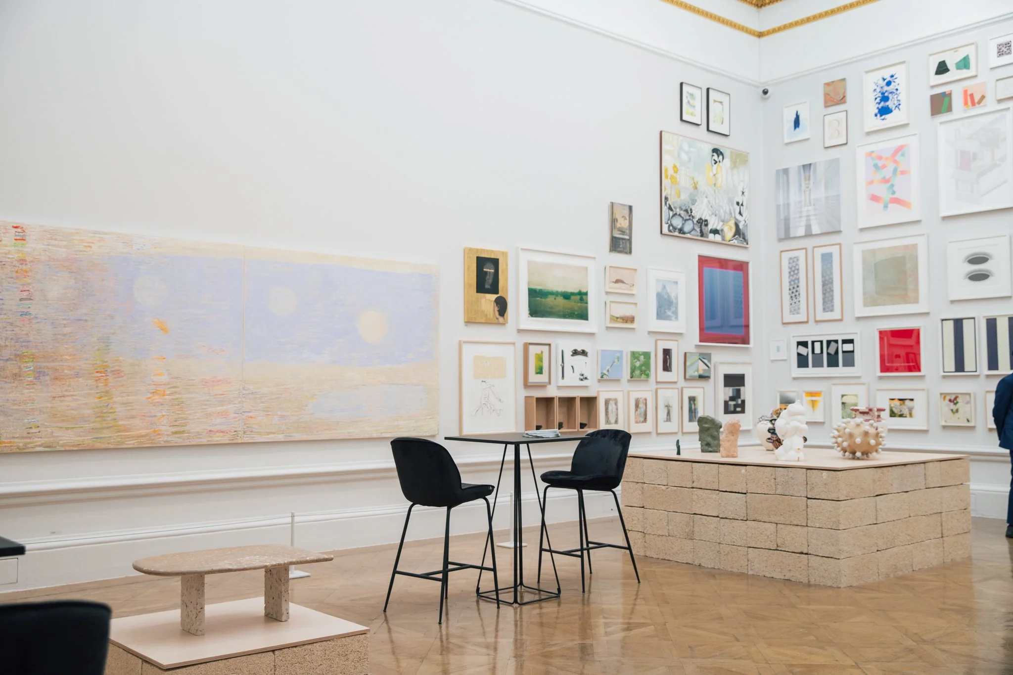 Royal Academy Of Arts