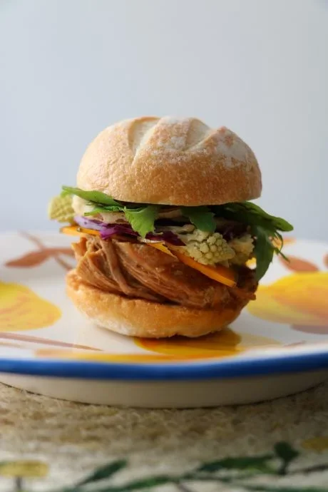 Rocket Menus: Spring Summer 2021