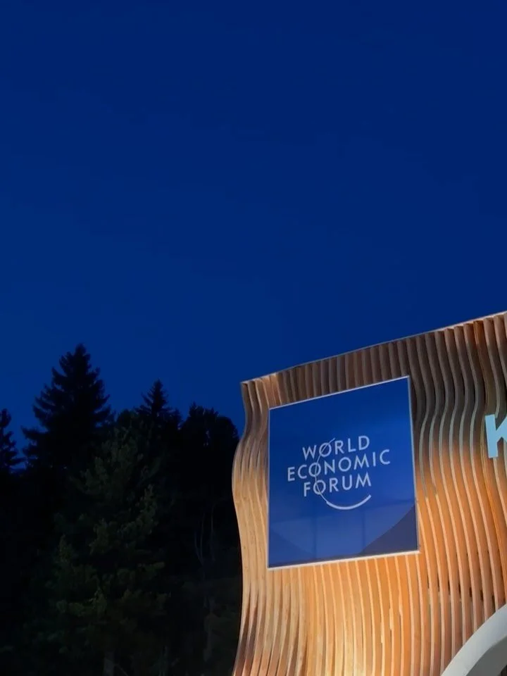 What an incredible week in Davos for this year&rsquo;s World Economic Forum 🇨🇭Now in our 5th year, Rocket was thrilled to be back delivering world-class hospitality, from breakfast conferences to VIP dinners and media roundtables. 

Being in Davos 