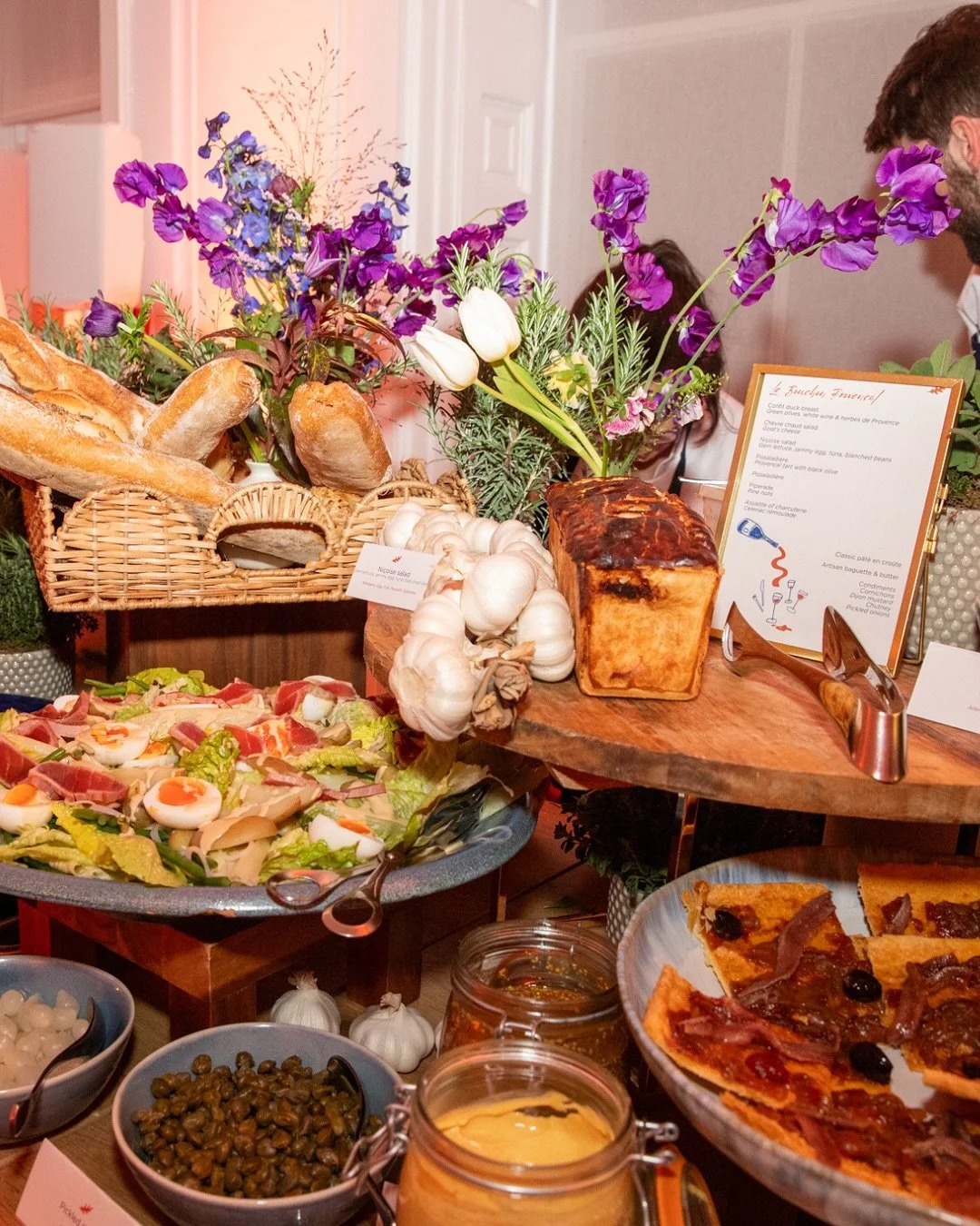 Last week marked the return of Rocket&rsquo;s annual &ldquo;Break the Blues&rdquo; party, hosted this year at the beautiful @34bloomsbury to celebrate our incredible venue partnerships. ✨

What better way to brighten a grey January than by bringing a