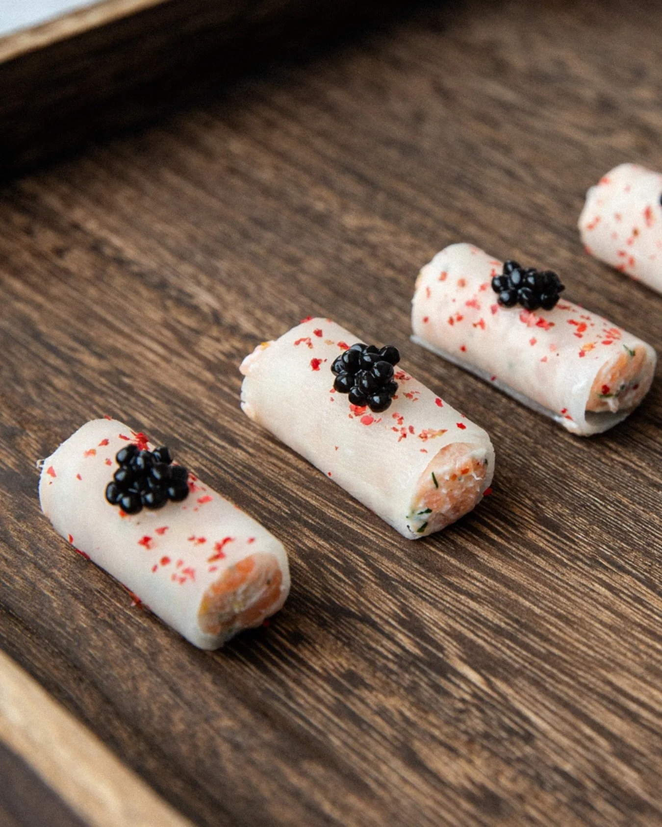 We&rsquo;re hiring: Head Canap&eacute; Chef ✨

Join Rocket and lead the team behind our award-winning canap&eacute;s.

We&rsquo;re looking for an experienced Head Chef or Senior Sous Chef from a high-end events, luxury catering or premium hospitality