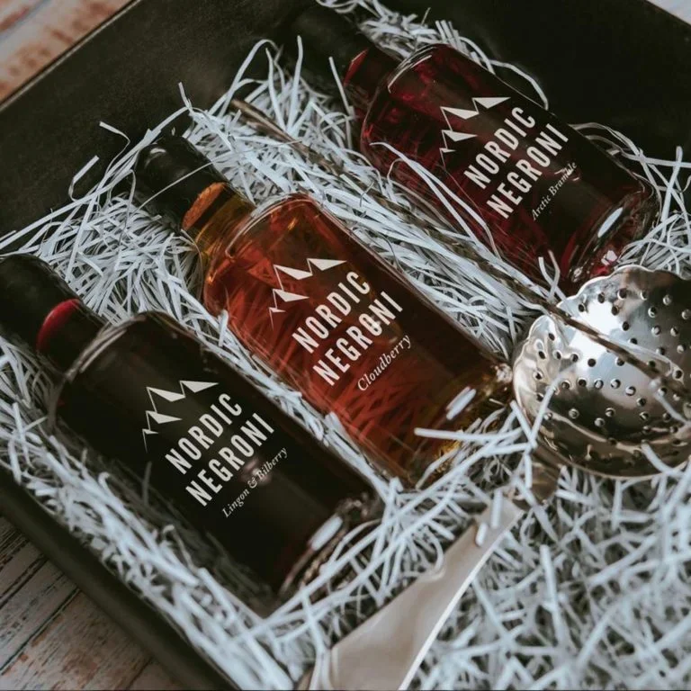 The Rocketeer's Gift Guide