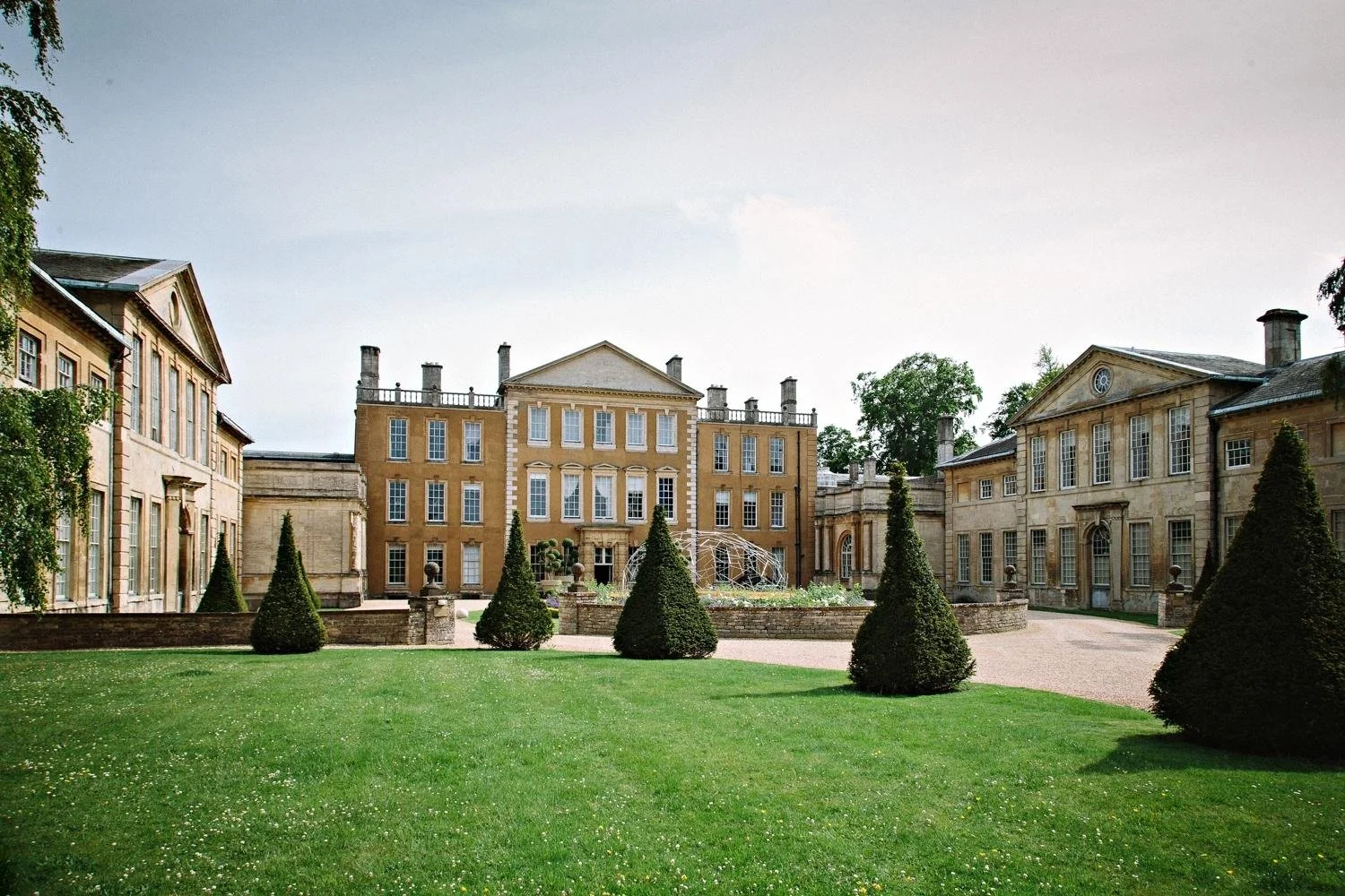 Aynhoe Park