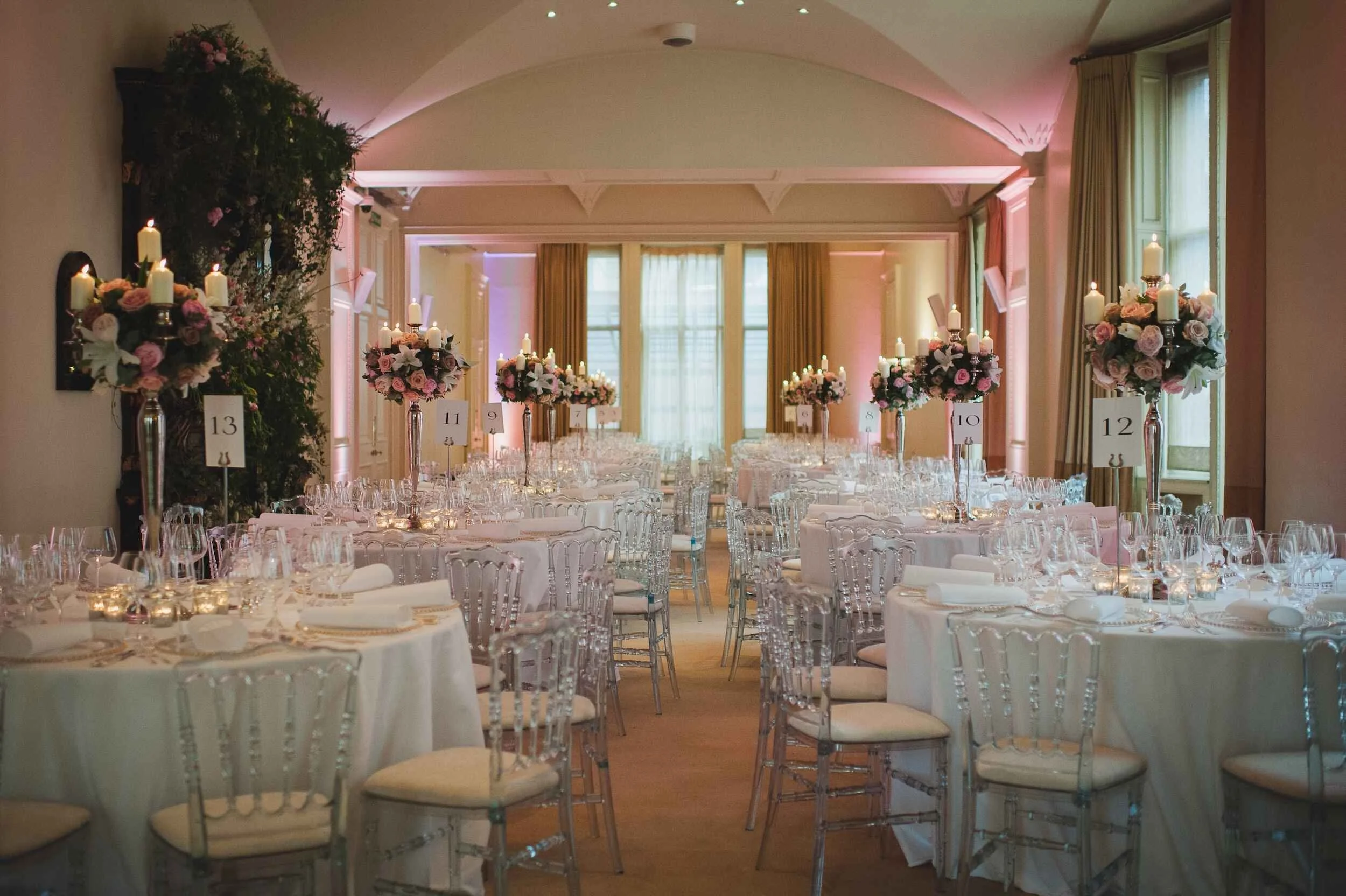 Kent House Knightsbridge