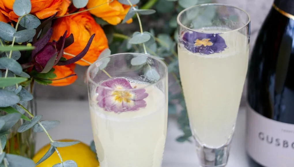 Festive Cocktail Recipes by Rocket