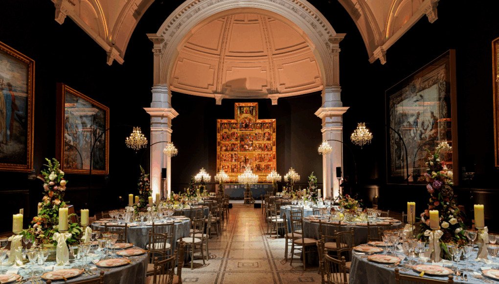 “Marie Antoinette Style” at the Victoria &amp; Albert Museum