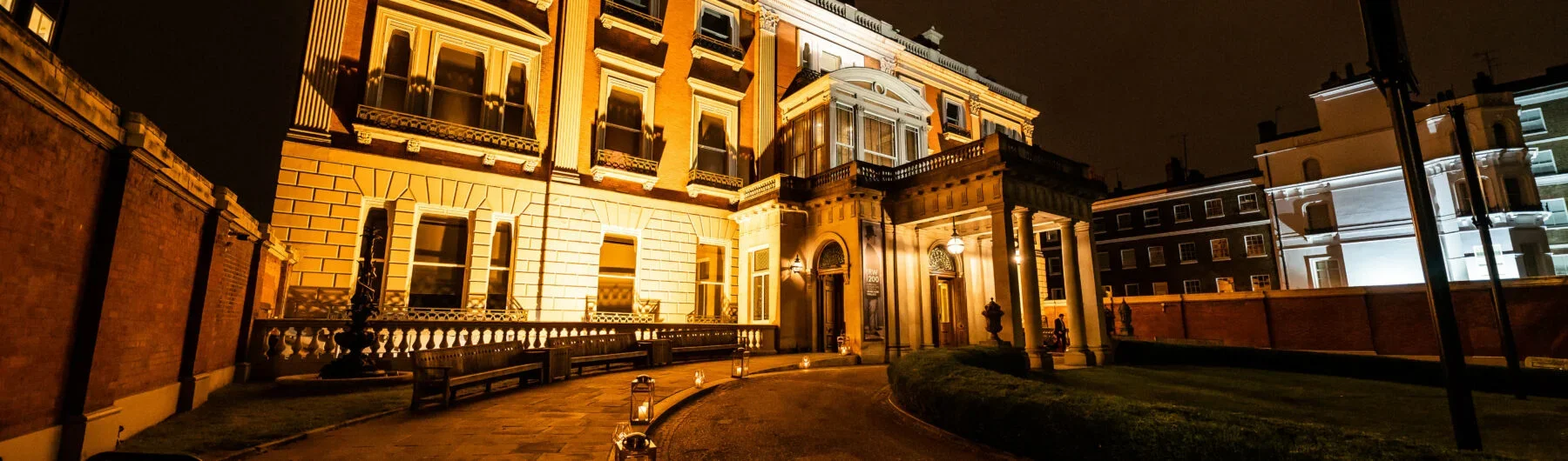 Venue Party Guide: The Wallace Collection