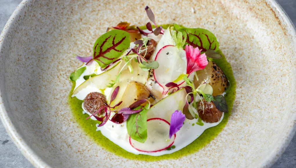 Rocket Menus: Autumn Winter 2023