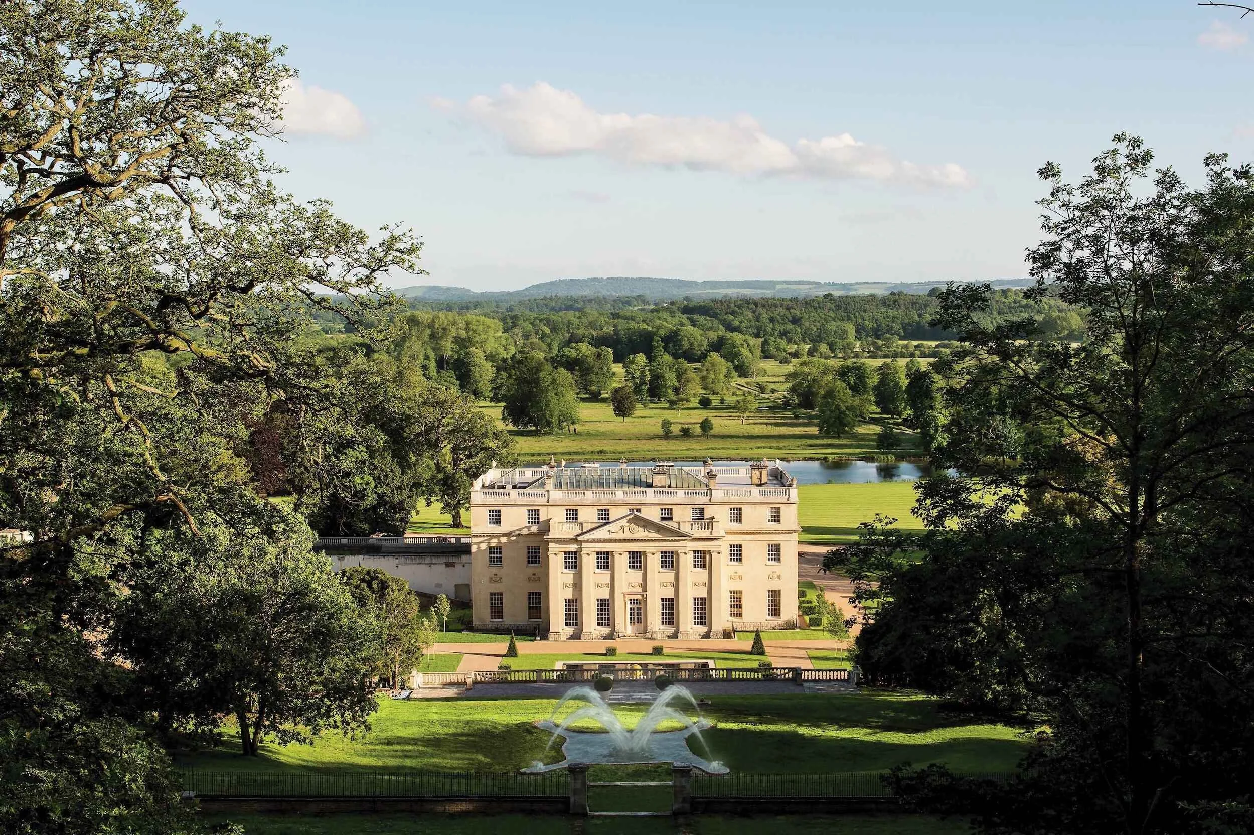 Benham Park
