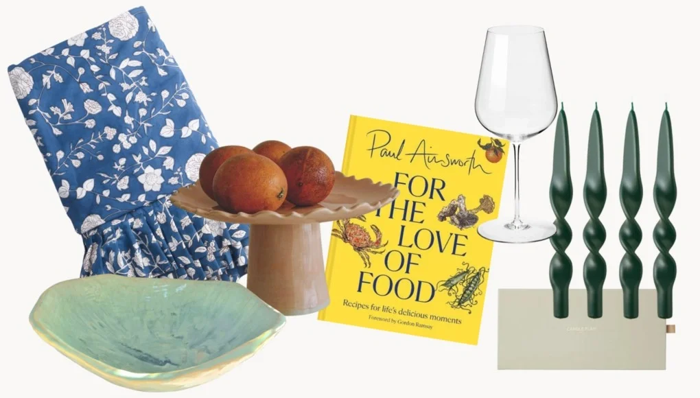 Rocket's Ultimate Christmas Gift Guide