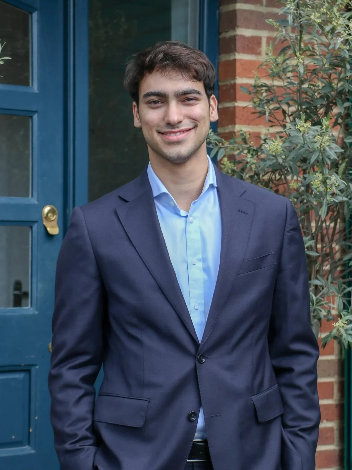 Sam Khader