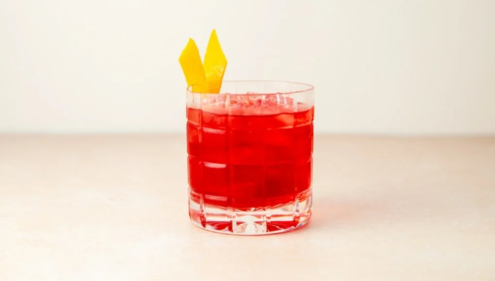 Rocket's Spring Summer Cocktails