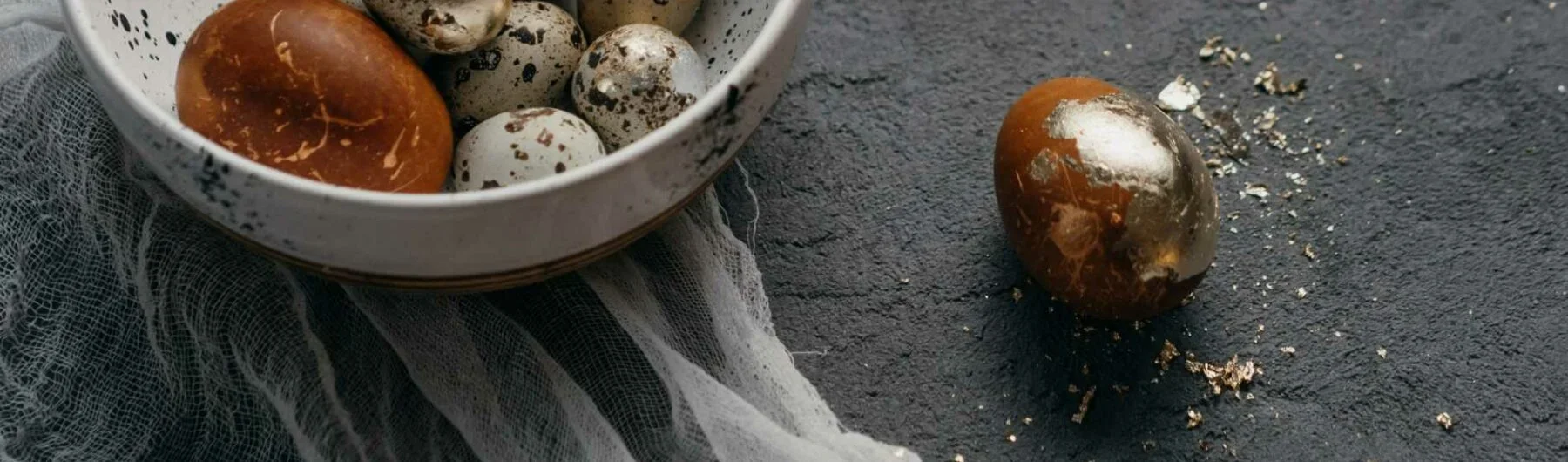 Rocket’s Guide to the Best Luxury Easter Eggs in 2022