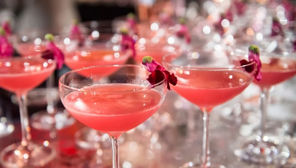 Rocket's Leading Wedding Trends 2025