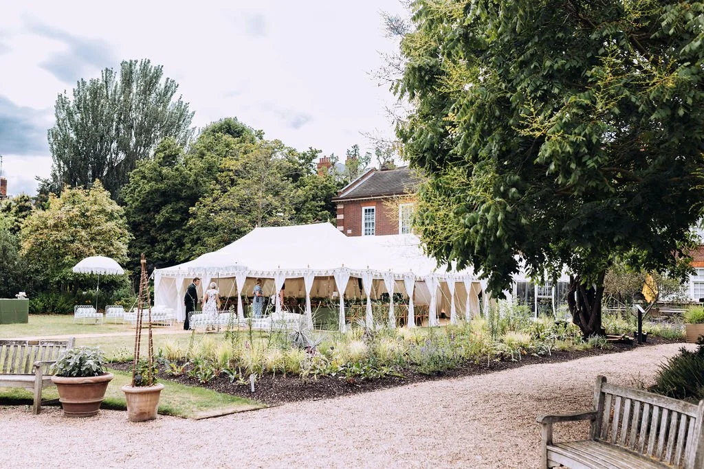 Chelsea Physic Garden