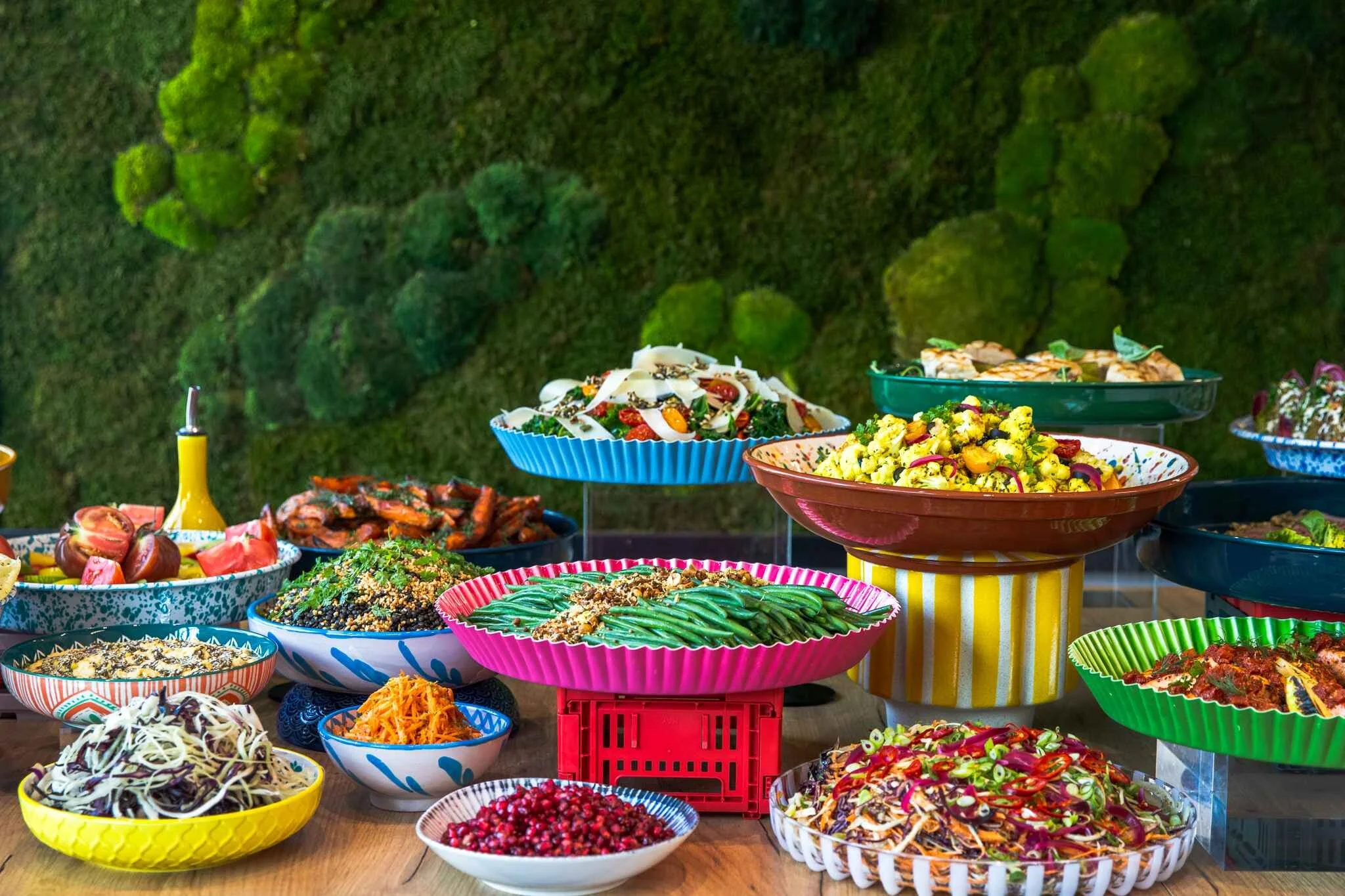Rocket Food gallery 4
