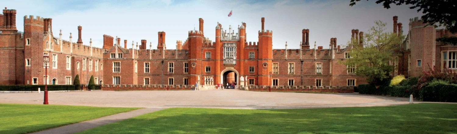 Crowning Glory: Rocket Becomes Approved Supplier at all Four London Historic Royal Palaces