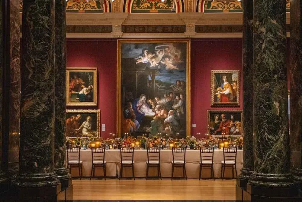“Van Gogh: Poets &amp; Lovers” at National Gallery