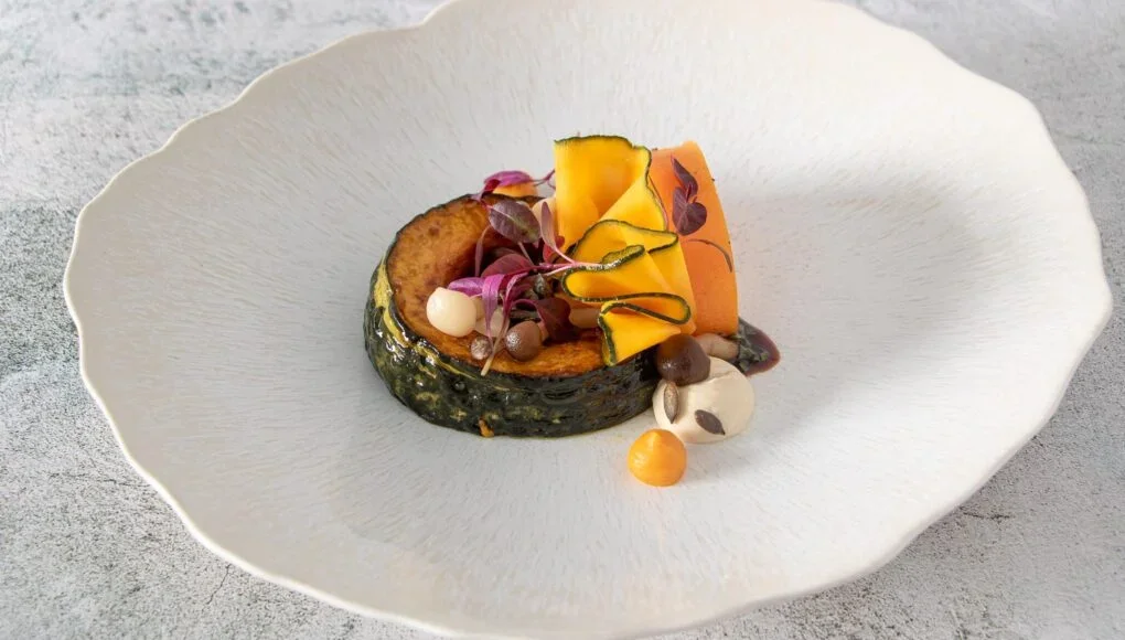 Rocket Menus: Autumn Winter 2022