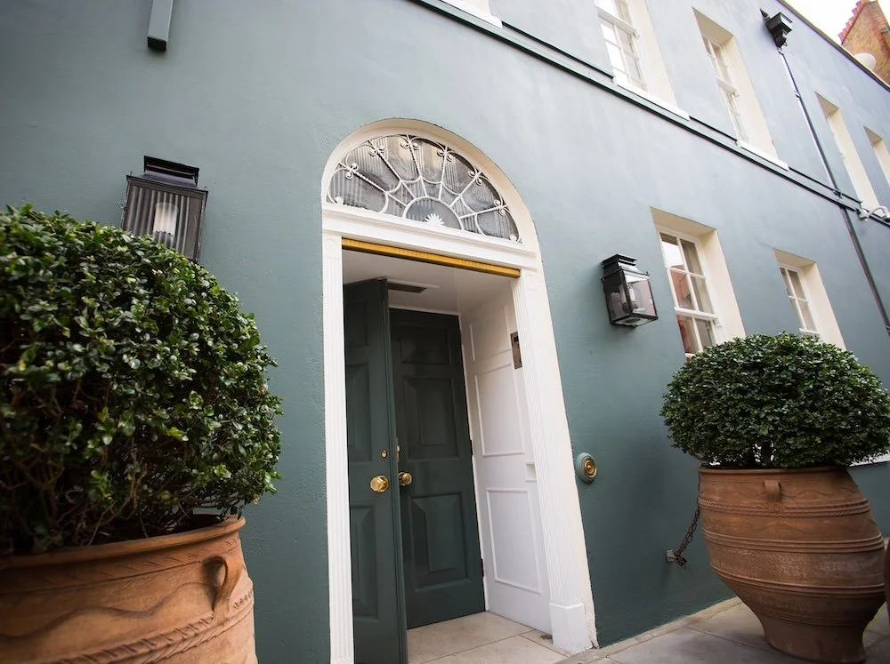 30 Knightsbridge