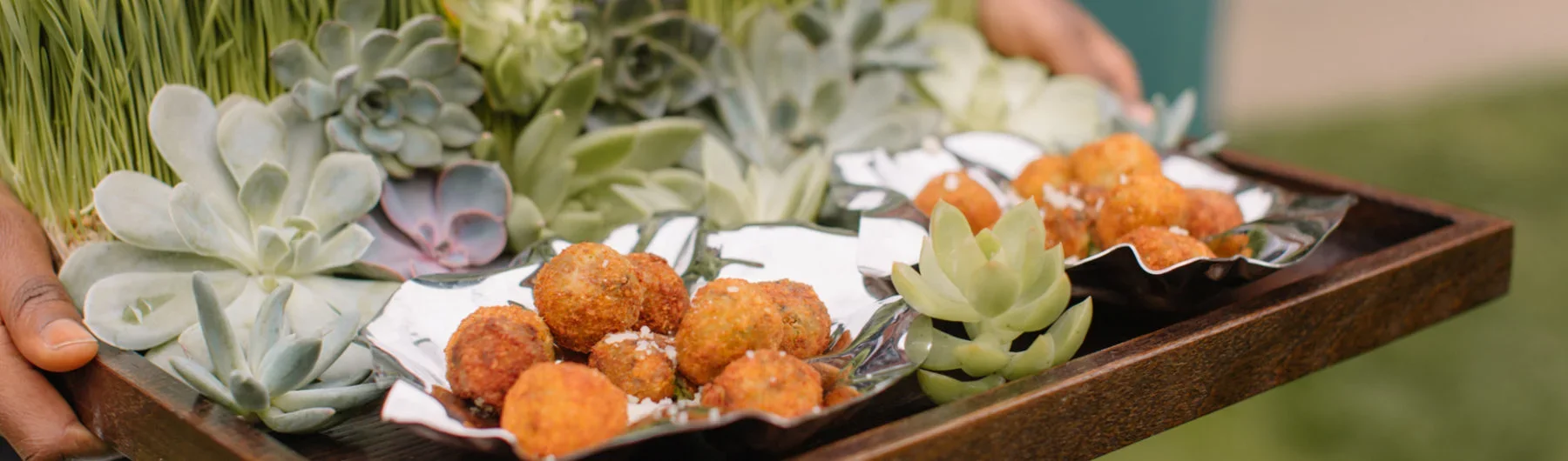 Summer party at the V&amp;A