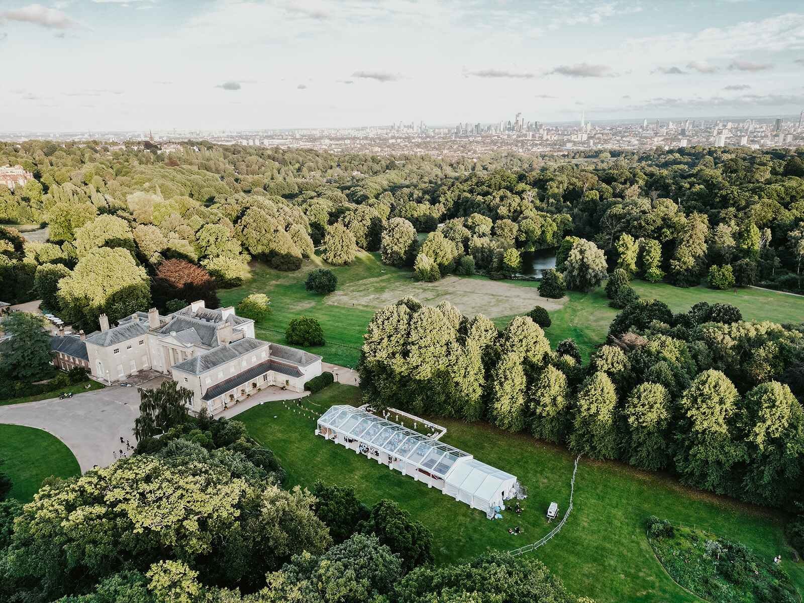 Kenwood House