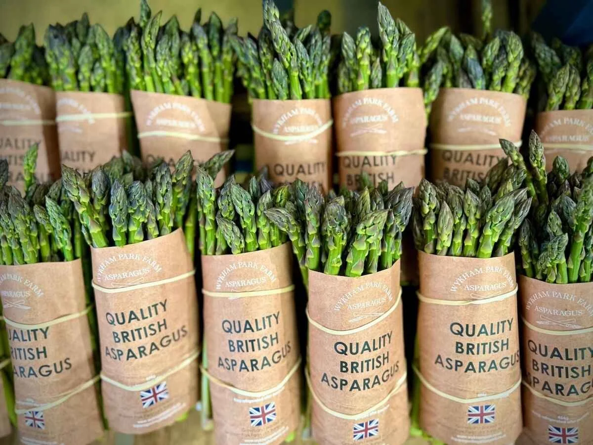 From Farm to Fork: The Journey Behind Our Menus