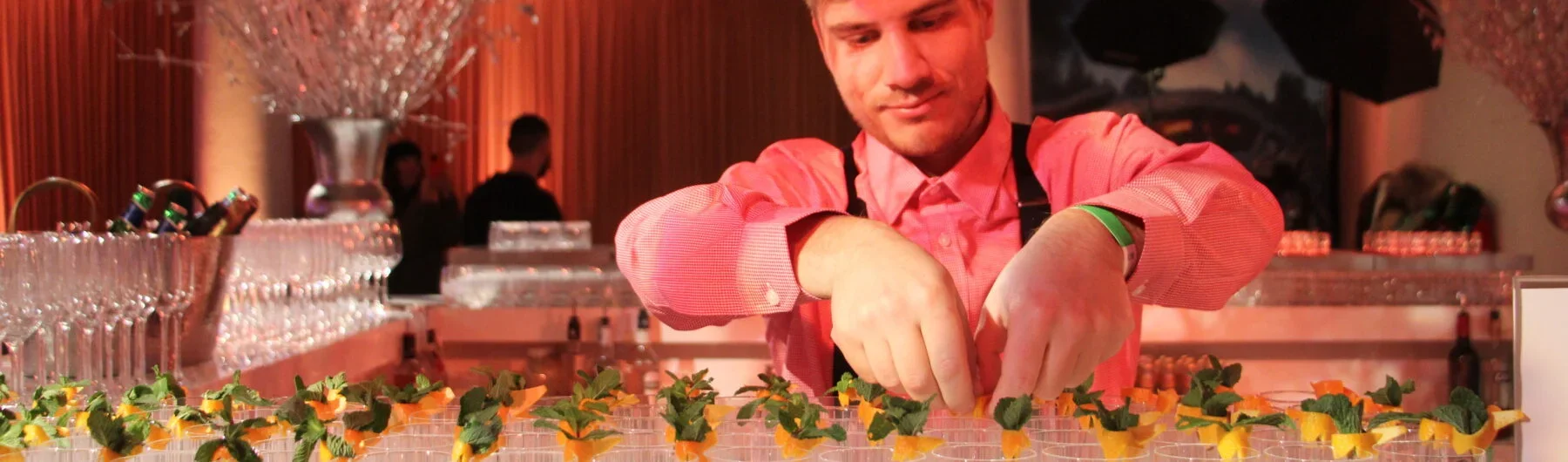 An Alpine Wonderland