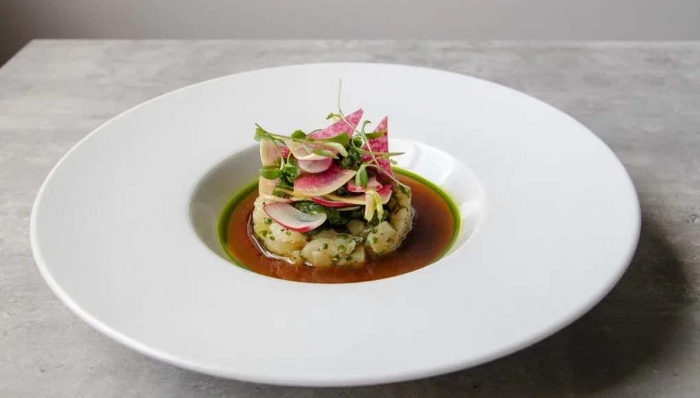 Rocket Menus: Spring Summer 2023