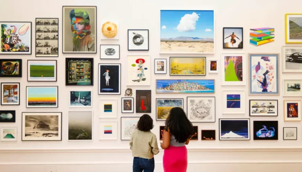 Rocket’s Guide to the Best Exhibitions this Spring and Summer