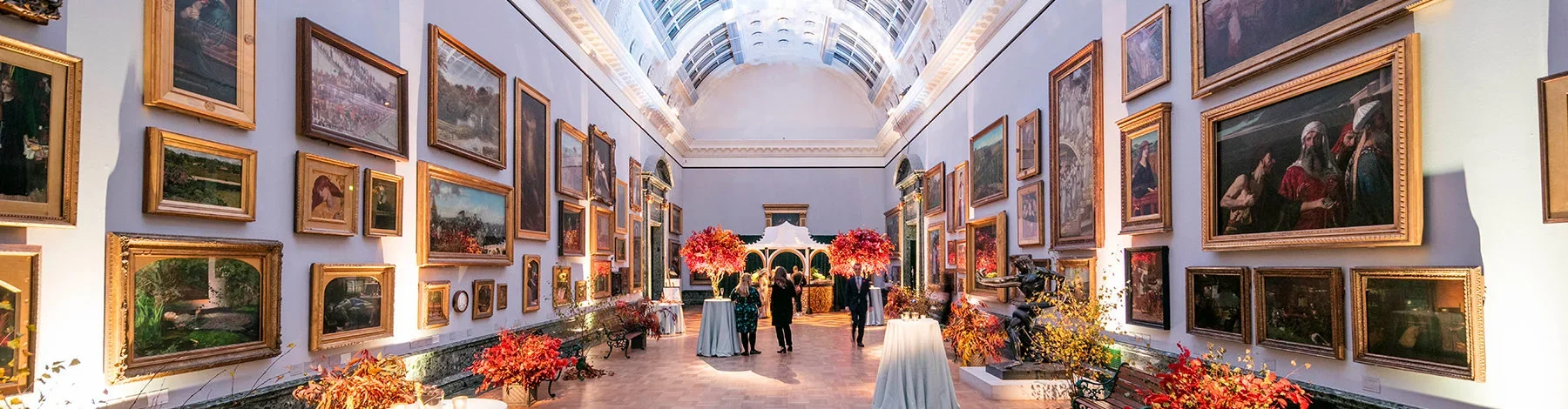 Tate Britain’s “Impressionists in London”