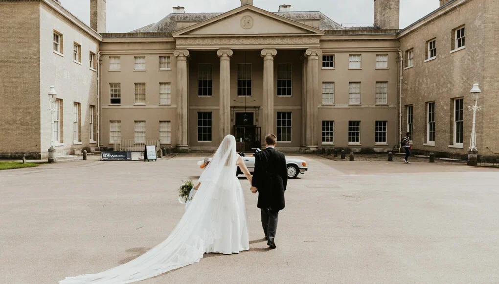 Clementine &amp; Roland