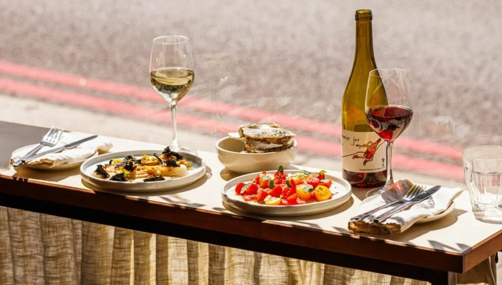 Rocket's Guide to the Best Foodie Gems in London