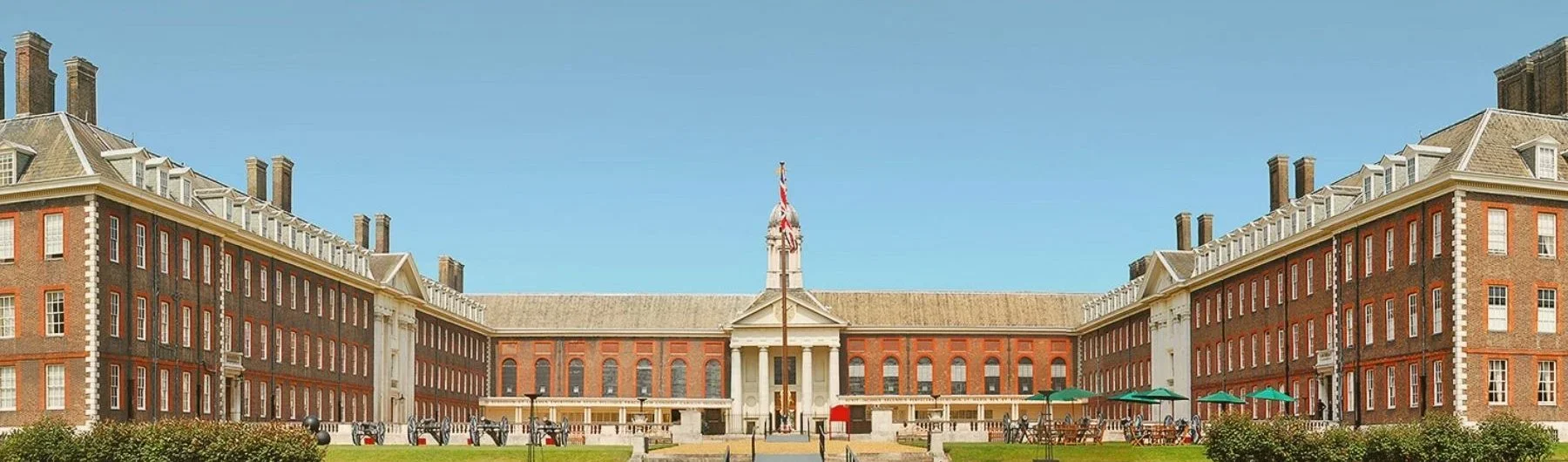 The Venue Party Guide: Royal Hospital Chelsea