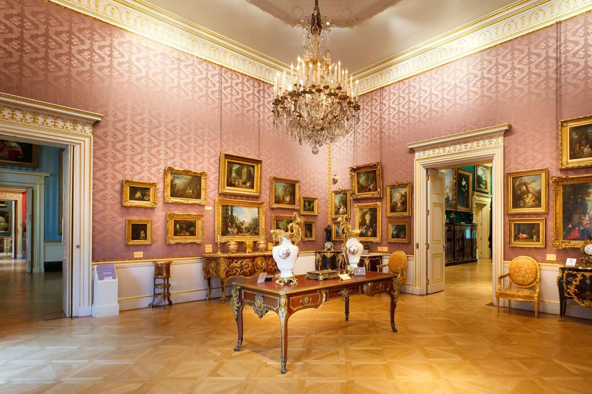 The Wallace Collection